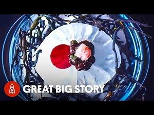 Inside the World’s Most Remote Dining Restaurant