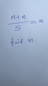 Solve the equation for real | Mathematics Genius