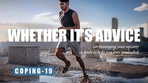 5.6K views · 827 reactions | The emotional effects of COVID-19 vary, but there are resources to help us all. Find what works for you at Coping-19.org | Ad Council | Facebook