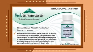 #sexualhealth #santésexuelle #libido https://diakpharma.com | DiakPharma