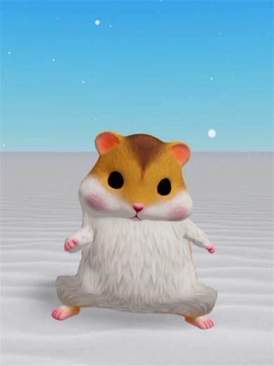 Antes que me hiciera un Hamster XD //CD:@BebuYTblox 💅\\~☆~☆~☆ New video #roblox #edit