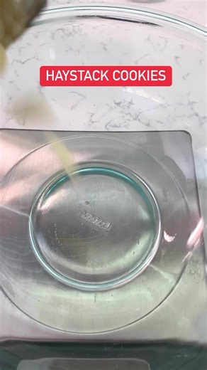 10K views · 54 reactions | 3 ingredients! https://www.crazyforcrust.com/holiday-haystack-recipe | CrazyforCrust | Facebook