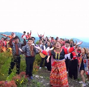 Himaya| Shorts | New Heights