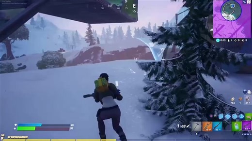 Exclusive Fortnite PS4 Skin Code Redemption Tutorial