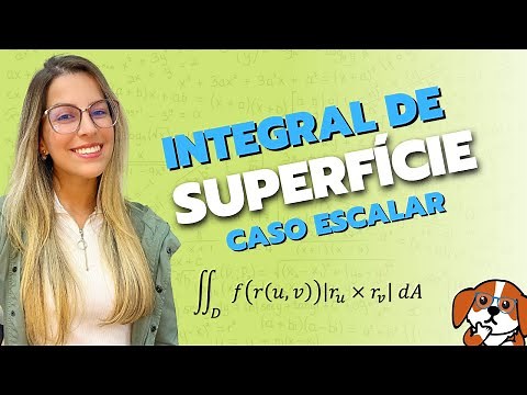 How to Calculate Surface Integrals: Scalar | Vector Calculus