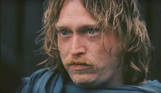 Mesmerizing First Look Trailer for 'Harvest' with Caleb Landry Jones | FirstShowing.net