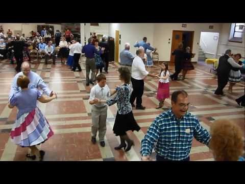 #161 - Old Memory Waltz - With "Accordion" by the Doiron Brothers