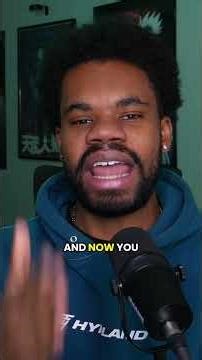 Molestache is Underrated #ben10