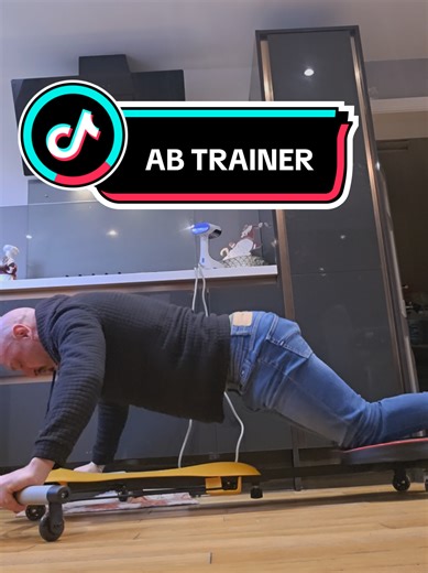 Dragonfly Abdominal Training #homeworkout #blackfriday #tiktokmademebuyit #abtrainer