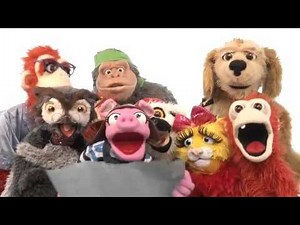 ZooMoo available exclusively on DirectTV (English Sizzle)