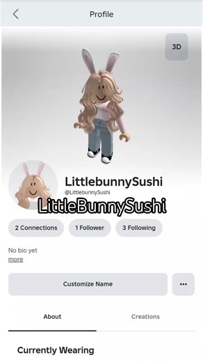 Creepy Roblox accounts/hackers