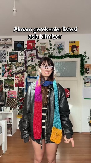 Alışveriş İhtiyaç Listesi Oluşturma
