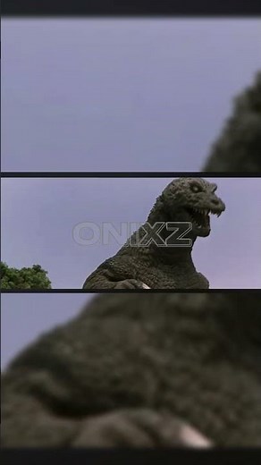 MILLENIUM ERA | Godzilla edit