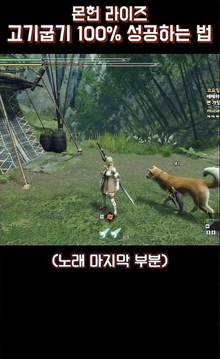 How to Grill Meat 100% Successfully in Monster Hunter Rise [Monster Hunter Rise Sunbreak]