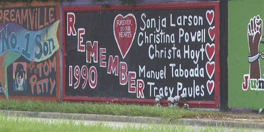 Gainesville murders remembered; ‘It was a huge thing’