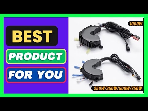 Bafang Mid Drive Motor Replacements Controller