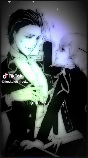Ciel x Sebastian Art Compilation | Black Butler Anime