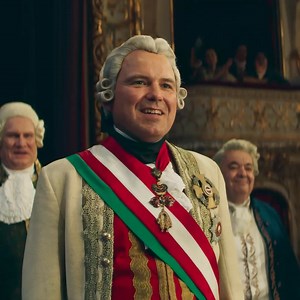 Too many notes? Mozart disagrees. Stream every episode of Amadeus now now on BINGE | Binge