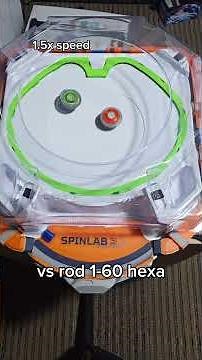 This Is The BEST Hells Nether Combo... #beybladex #beyblade #beyblades #shorts