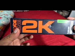 UNBOXING THE NEBO SLYDE KING 2K FLASHLIGHT: My Impulse Buy