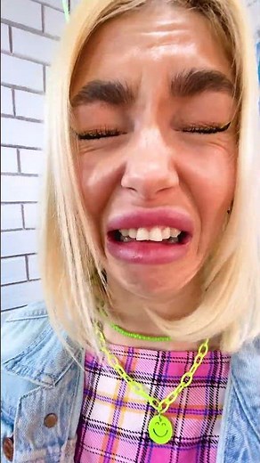 He Ate Bird POOP! Funny Awkward Moment #shorts