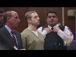 James Jackson Sentenced To Life In Prison