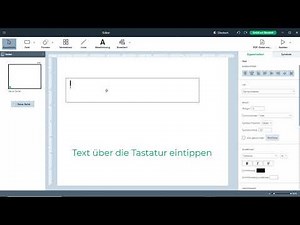 Boardmaker 7 - Symbolisierungsfunktion