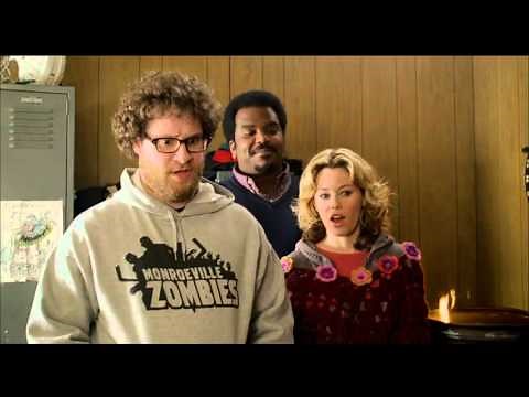 Bubbles Blows a Fart Bubble