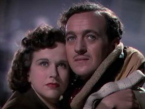 A Matter of Life and Death (1946)