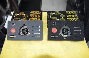 GFB DV  advantage versus Stock DV? | MyGolfMk7.com GTI