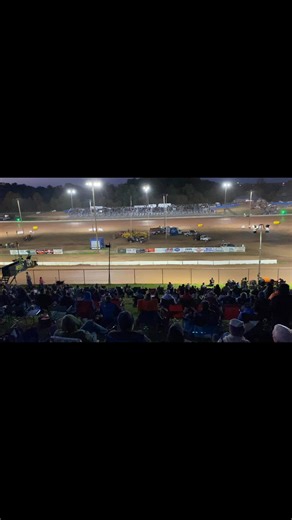 One word sums up the re-opening of West Virginia Motor Speedway - Majestic 😂🤷‍♂️🤙🏁 | Dirt Behind The Scenes