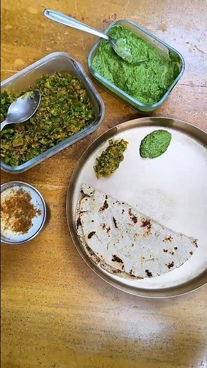 🌾 Soft Bajre Ki Roti | Winter Special Recipe 🫓✨ #bajrekiroti #viral #cooking #breakfast #dinner #yt