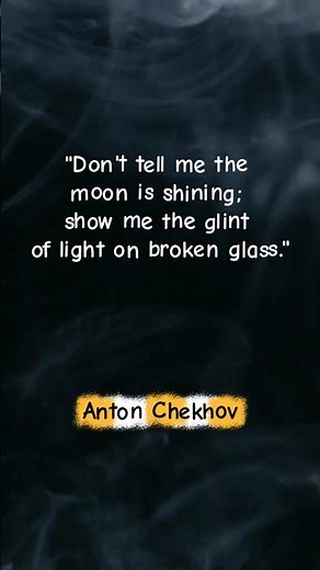 "🌙 Show, Don’t Tell: The Art of Observation ✨"