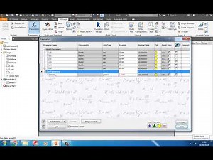 Inventor - Formula in Bom