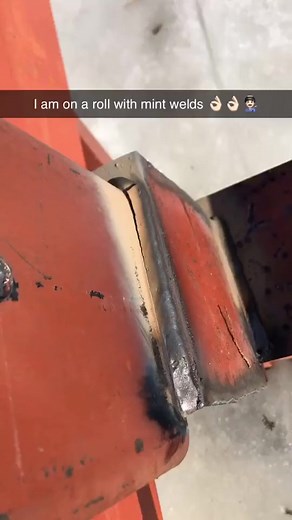 2.8M views · 25K reactions | 7018 5/32 horizontal 酪#welding | Welder Life | Facebook