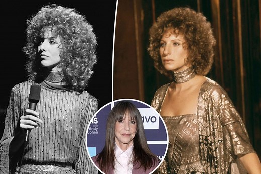 Laraine Newman reveals Barbra Streisand confronted her over 'SNL' impersonation: 'I wanna talk to you'