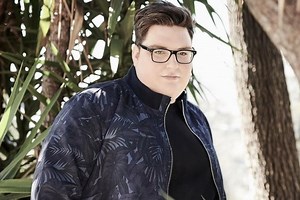 Jordan Smith Releases Holiday Song, Signs with Christian Label (Audio)