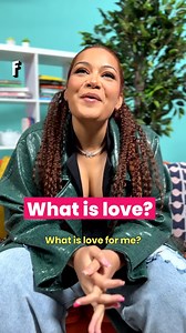 What is love? Perhaps we should stop looking to others, and start practising radical self-love instead. | Freeda En