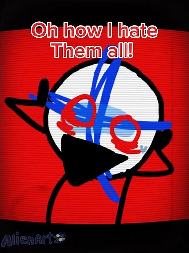 Finders keepers //animatic battle/object fool animation