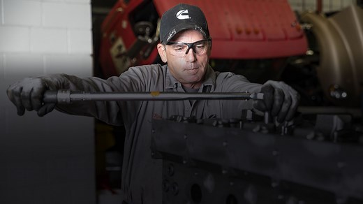 On-Highway Service | Cummins Inc.
