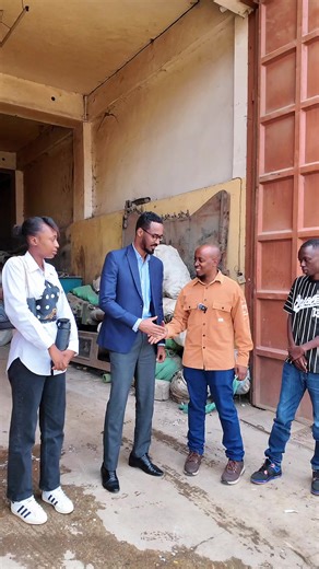 Yesterday, 10th April 2026, the Trainify team visited @CNC Laser cutting in Nairobi Laser World where we were warmly welcomed by Eric. During the visit, we discussed collaboration to help our students gain real industry experience. We are also happy to share that two Trainify students will begin their internship at Laser World, giving them the opportunity to apply the CAD and engineering skills they learned in class in a real working environment. At Trainify Technology Training Institute, we foc