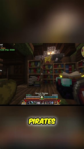 Minecraft's Eye of Ender: Your Guide to the Unknown! #shorts