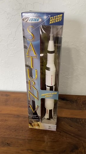 The Saturn V: A Historic Giant of Space Exploration