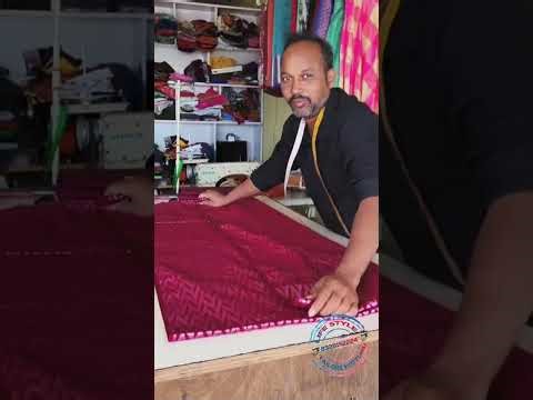 Collar neck churidar new design 👗