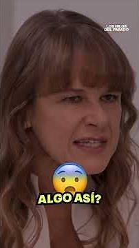 Why did Tamara shave her head in The Threads of the Past?