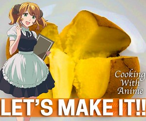 156K views · 2.2K reactions | Yup...it's a potato. | Crunchyroll | Facebook