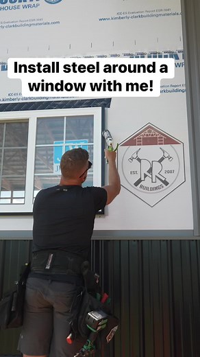 296K views · 4.2K reactions | Quick version of this process. For full video starting from the window frame to the finished piece of window trim check out my YouTube channel https://youtube.com/c/RRBuildings | RR Buildings | Facebook
