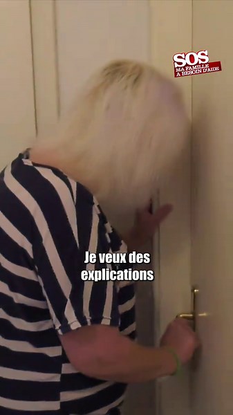 SOS ma famille a besoin d'aide - Pascal le grand frère