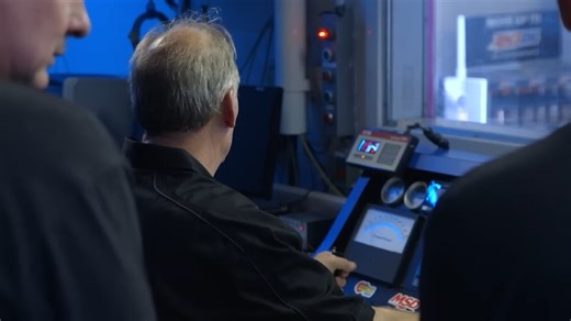 红脖子爱玩车系列之引擎大师 S1E3 小缸体vs大缸体