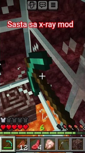 Sasta sa x-ray mod #shortvideo